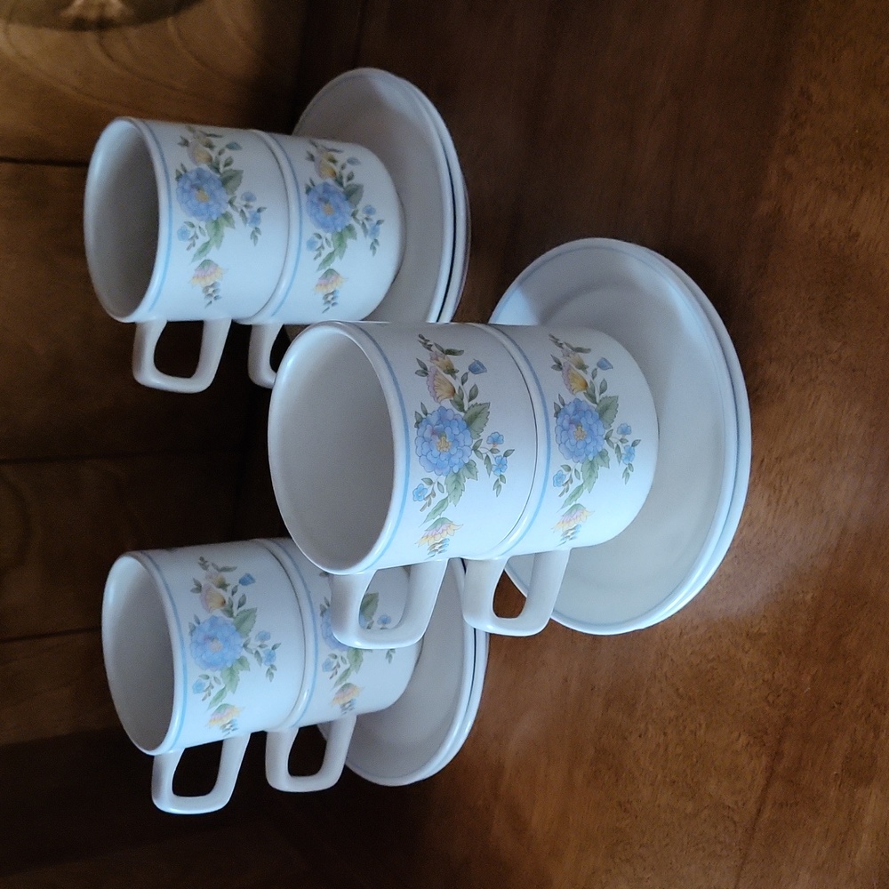 Lenox Vintage Tenper Ware